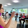 Começam as aulas da nova turma do Programa de Inclusão Profissional para PcD 